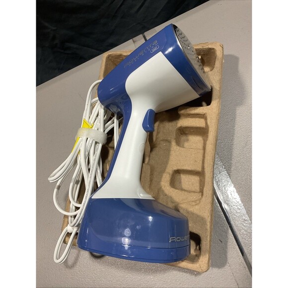 Rowenta X-Cel Steam Easy Handheld Steamer - Picture 3 of 8